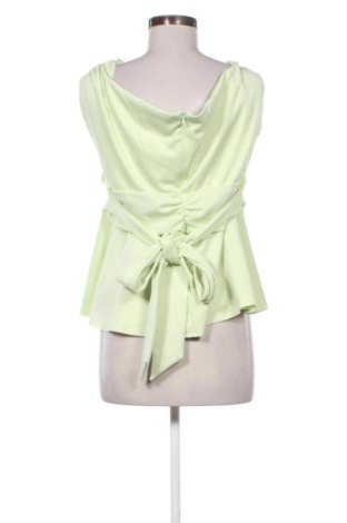 Damentop ASOS, Größe XL, Farbe Grün, Preis 8,99 €