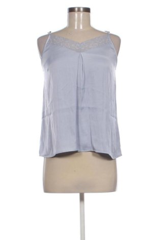 Γυναικείο τοπ Aada Studios, Μέγεθος S, Χρώμα Μπλέ, Τιμή 37,99 €