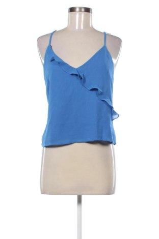 Γυναικείο τοπ About You, Μέγεθος M, Χρώμα Μπλέ, Τιμή 16,99 €