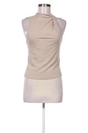 Dámský top About You, Velikost M, Barva Béžová, Cena  939,00 Kč