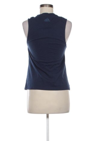 Dámsky top  Adidas, Veľkosť XS, Farba Modrá, Cena  16,95 €