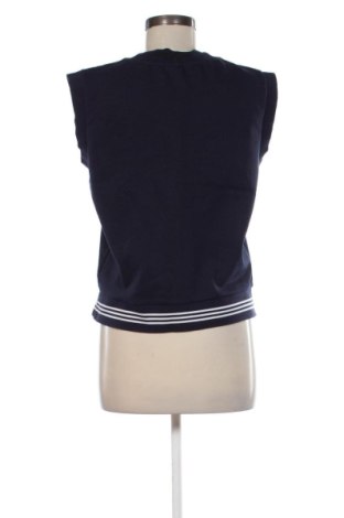 Дамски топ Adidas Originals, Размер M, Цвят Син, Цена 28,20 €