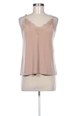 Dámsky top  Amisu, Veľkosť M, Farba Béžová, Cena  13,95 €