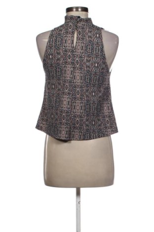 Γυναικείο τοπ Amisu, Μέγεθος M, Χρώμα Πολύχρωμο, Τιμή 17,99 €