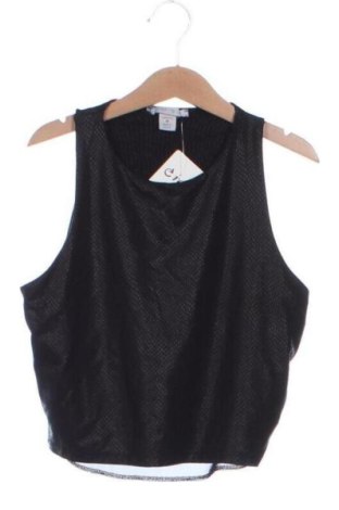 Γυναικείο τοπ Amisu, Μέγεθος M, Χρώμα Μαύρο, Τιμή 16,00 €