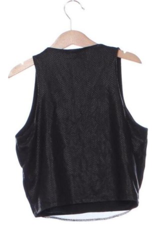 Γυναικείο τοπ Amisu, Μέγεθος M, Χρώμα Μαύρο, Τιμή 16,00 €