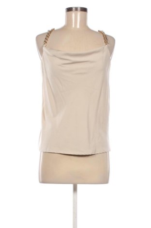 Дамски топ Amisu, Размер M, Цвят Екрю, Цена 15,00 €