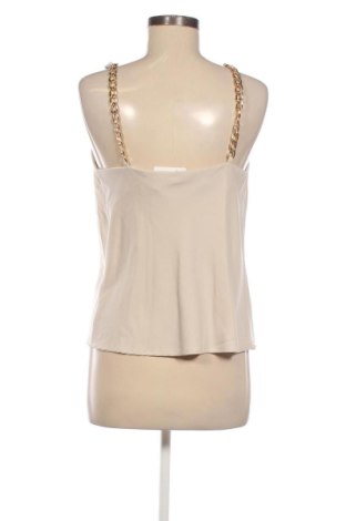 Дамски топ Amisu, Размер M, Цвят Екрю, Цена 15,00 €