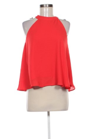 Damentop Amisu, Größe S, Farbe Rot, Preis € 15,00