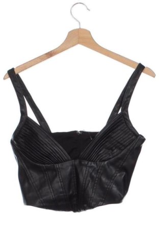 Γυναικείο τοπ Amisu, Μέγεθος M, Χρώμα Μαύρο, Τιμή 27,68 €