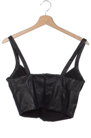 Γυναικείο τοπ Amisu, Μέγεθος M, Χρώμα Μαύρο, Τιμή 27,68 €