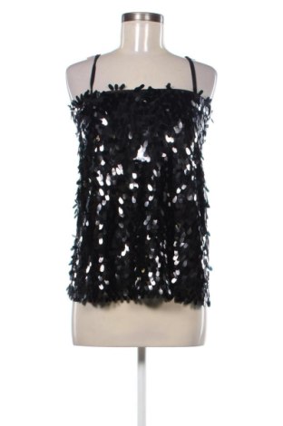 Dámský top Amisu, Velikost M, Barva Černá, Cena  425,00 Kč