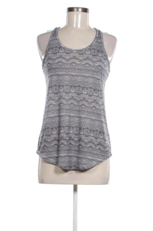Γυναικείο τοπ Amisu, Μέγεθος S, Χρώμα Πολύχρωμο, Τιμή 14,77 €