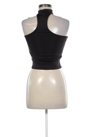 Γυναικείο τοπ Amisu, Μέγεθος M, Χρώμα Μαύρο, Τιμή 14,82 €