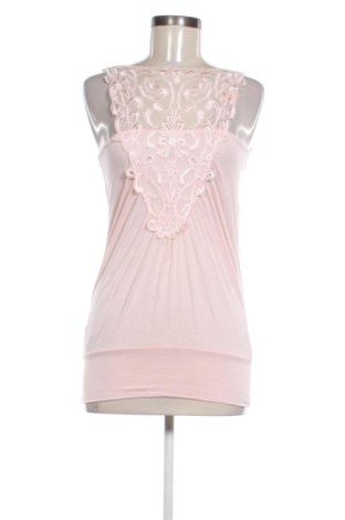Dámsky top  Amisu, Veľkosť XS, Farba Ružová, Cena  12,17 €