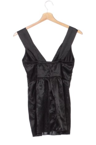 Дамски топ Amisu, Размер XS, Цвят Черен, Цена 11,20 €