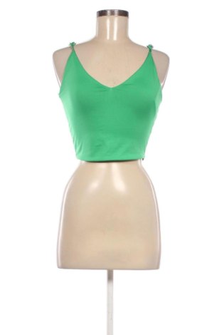 Dámsky top  Amisu, Veľkosť L, Farba Zelená, Cena  14,82 €