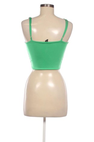 Dámsky top  Amisu, Veľkosť L, Farba Zelená, Cena  14,82 €
