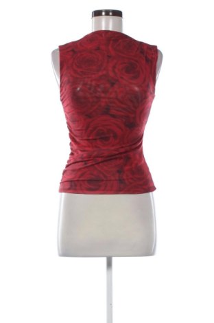 Γυναικείο τοπ Amisu, Μέγεθος XS, Χρώμα Πολύχρωμο, Τιμή 15,00 €