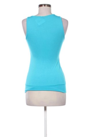 Γυναικείο τοπ Amisu, Μέγεθος XS, Χρώμα Μπλέ, Τιμή 15,00 €