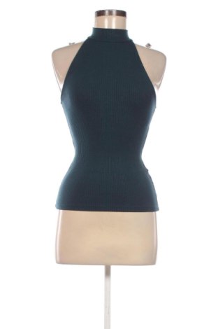 Damentop Amisu, Größe S, Farbe Grün, Preis 15,00 €