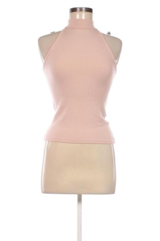Damentop Amisu, Größe S, Farbe Aschrosa, Preis 15,00 €