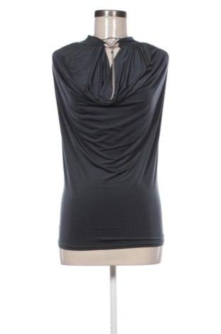 Γυναικείο τοπ Amisu, Μέγεθος S, Χρώμα Πράσινο, Τιμή 27,68 €