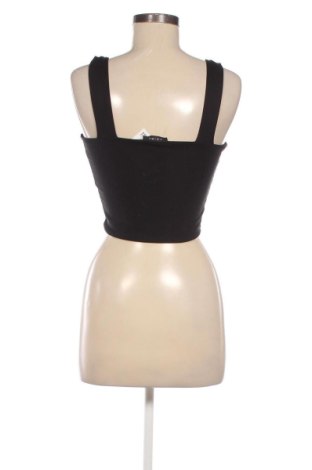 Top de femei Amisu, Mărime XS, Culoare Negru, Preț 78,20 Lei