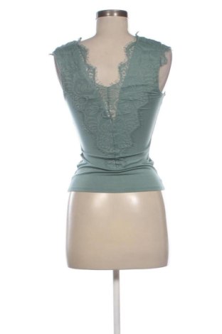 Дамски топ Ana&Ava, Размер XS, Цвят Зелен, Цена 65,44 €