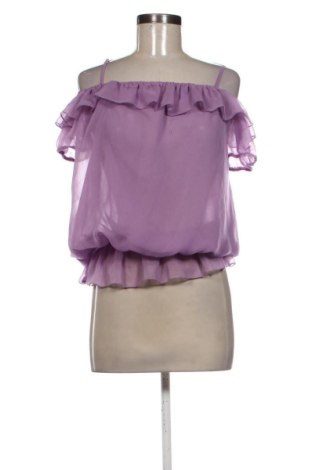 Damentop Ann Christine, Größe M, Farbe Lila, Preis 14,82 €