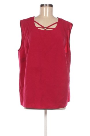 Γυναικείο τοπ Atelier GS, Μέγεθος L, Χρώμα Ρόζ , Τιμή 4,99 €