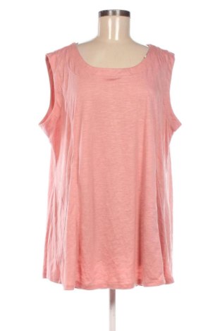 Дамски топ Avenue, Размер XXL, Цвят Розов, Цена 6,64 €