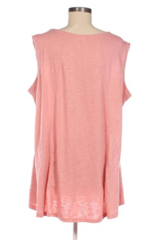 Дамски топ Avenue, Размер XXL, Цвят Розов, Цена 6,64 €