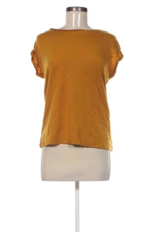 Damski top Aware by Vero Moda, Rozmiar XS, Kolor Pomarańczowy, Cena 72,99 zł