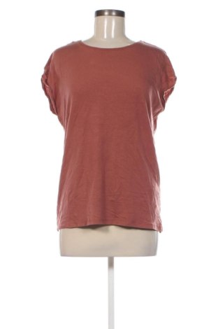 Damentop Aware by Vero Moda, Größe S, Farbe Rot, Preis 17,99 €