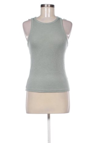 Damentop Aware by Vero Moda, Größe S, Farbe Grün, Preis 17,99 €