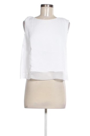 Дамски топ BOSS, Размер M, Цвят Бял, Цена 53,00 €