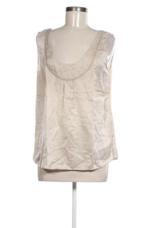 Дамски топ BOSS, Размер M, Цвят Бежов, Цена 53,00 €
