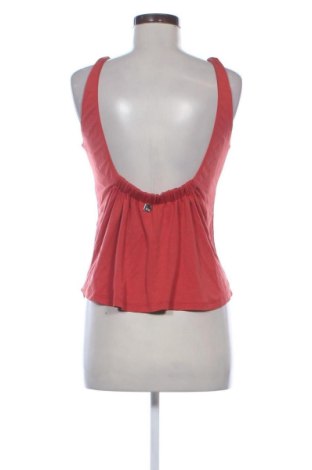 Dámský top BSB Collection, Velikost M, Barva Červená, Cena  397,00 Kč