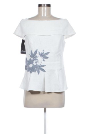 Γυναικείο τοπ Badoo, Μέγεθος S, Χρώμα Λευκό, Τιμή 63,00 €