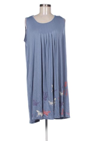Női top Beach Time, Méret XXL, Szín Kék, Ár 7 499 Ft