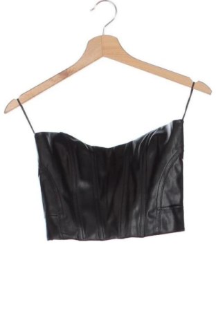 Dámsky top  Bershka, Veľkosť S, Farba Čierna, Cena  14,95 €