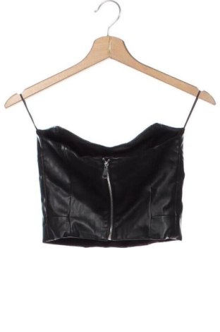 Dámsky top  Bershka, Veľkosť S, Farba Čierna, Cena  14,95 €