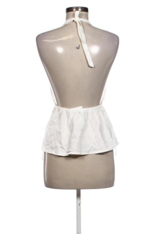 Дамски топ Bershka, Размер S, Цвят Бял, Цена 19,42 €