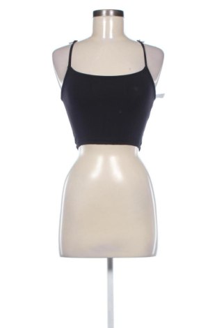 Дамски топ Bershka, Размер S, Цвят Черен, Цена 14,74 €