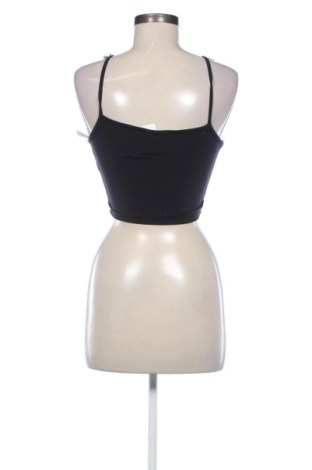 Дамски топ Bershka, Размер S, Цвят Черен, Цена 14,74 €