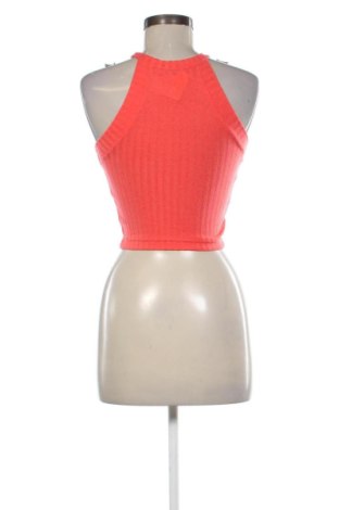 Γυναικείο τοπ Bershka, Μέγεθος S, Χρώμα Ρόζ , Τιμή 15,00 €