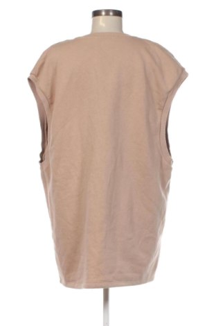Női top Bershka, Méret XL, Szín Bézs, Ár 7 499 Ft