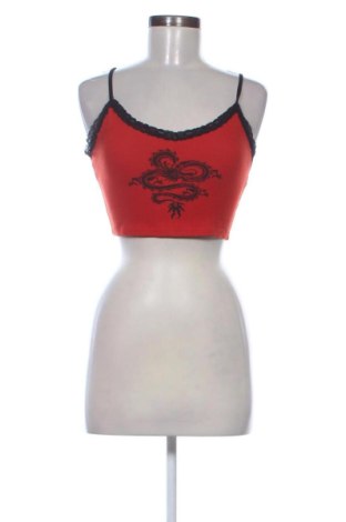 Damentop Bershka, Größe S, Farbe Mehrfarbig, Preis € 14,82