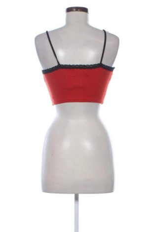 Damentop Bershka, Größe S, Farbe Mehrfarbig, Preis € 14,82